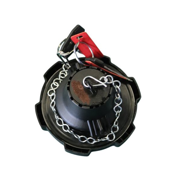 Cap Fuel Tank - Image 2