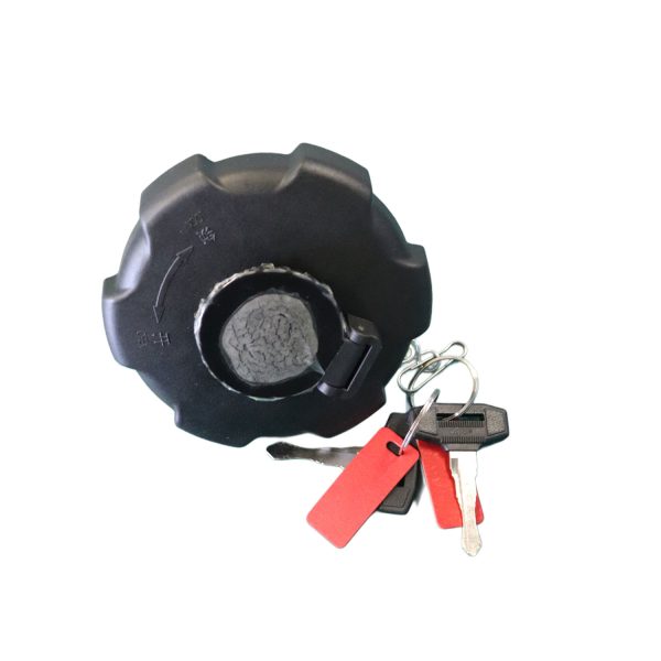 Cap Fuel Tank