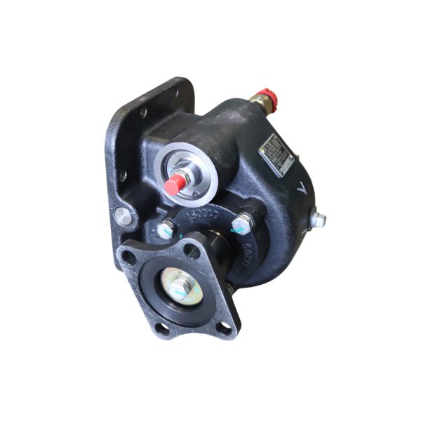 PTO Assembly - Image 4